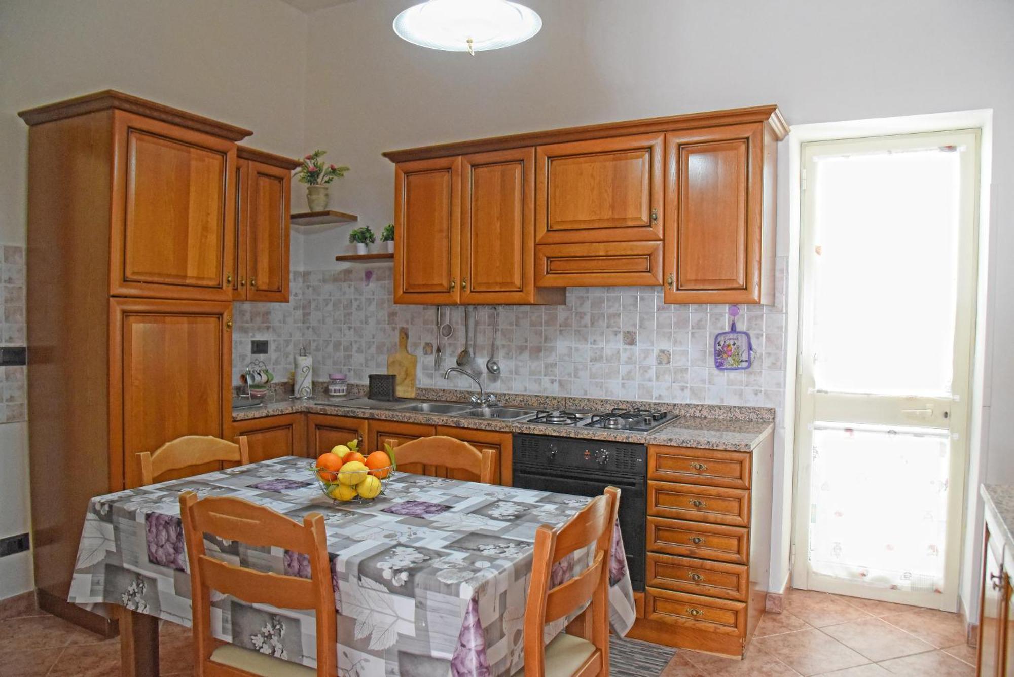 Apartment Casa Celeste 2