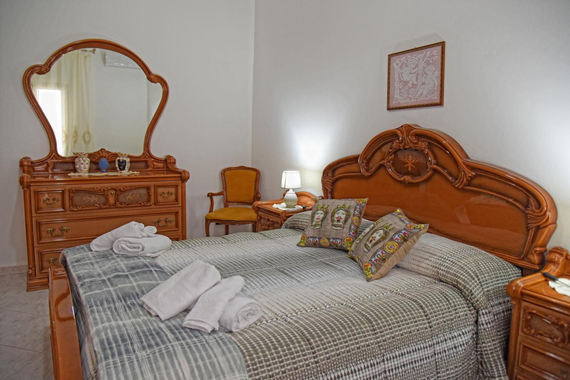 Casa Celeste 2 Apartment Noto