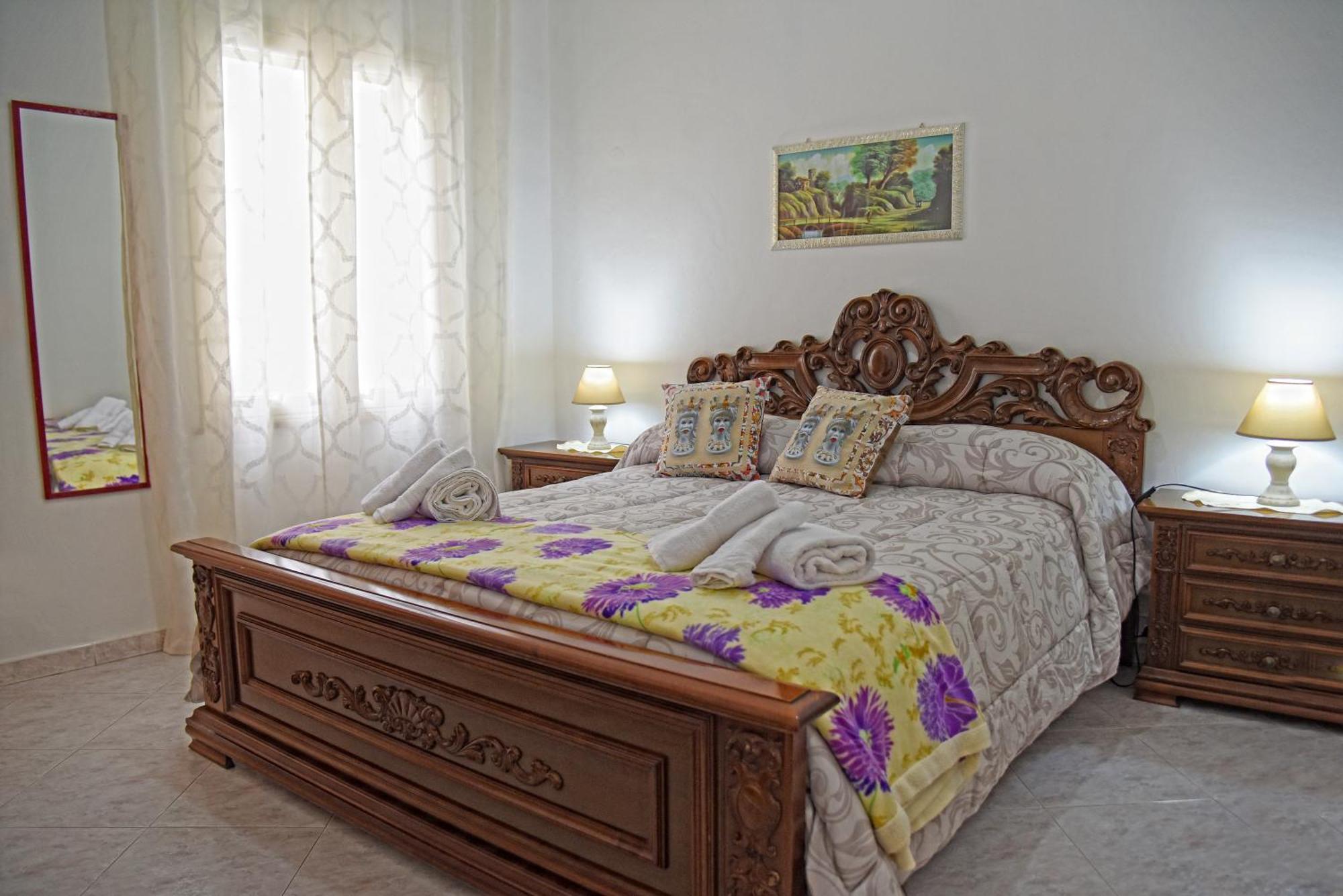 Apartment Casa Celeste 2 Noto