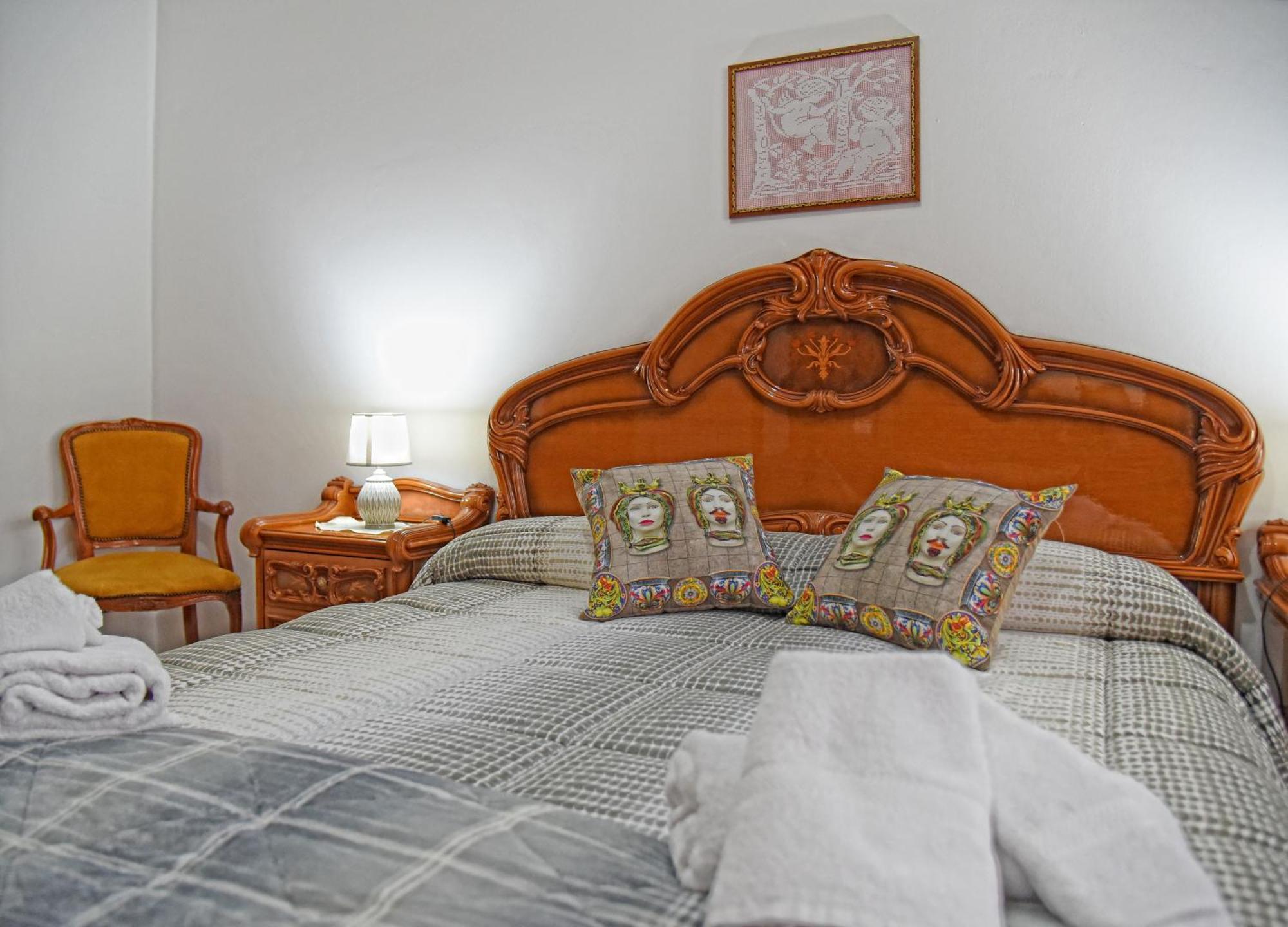 Casa Celeste 2 Apartment Noto