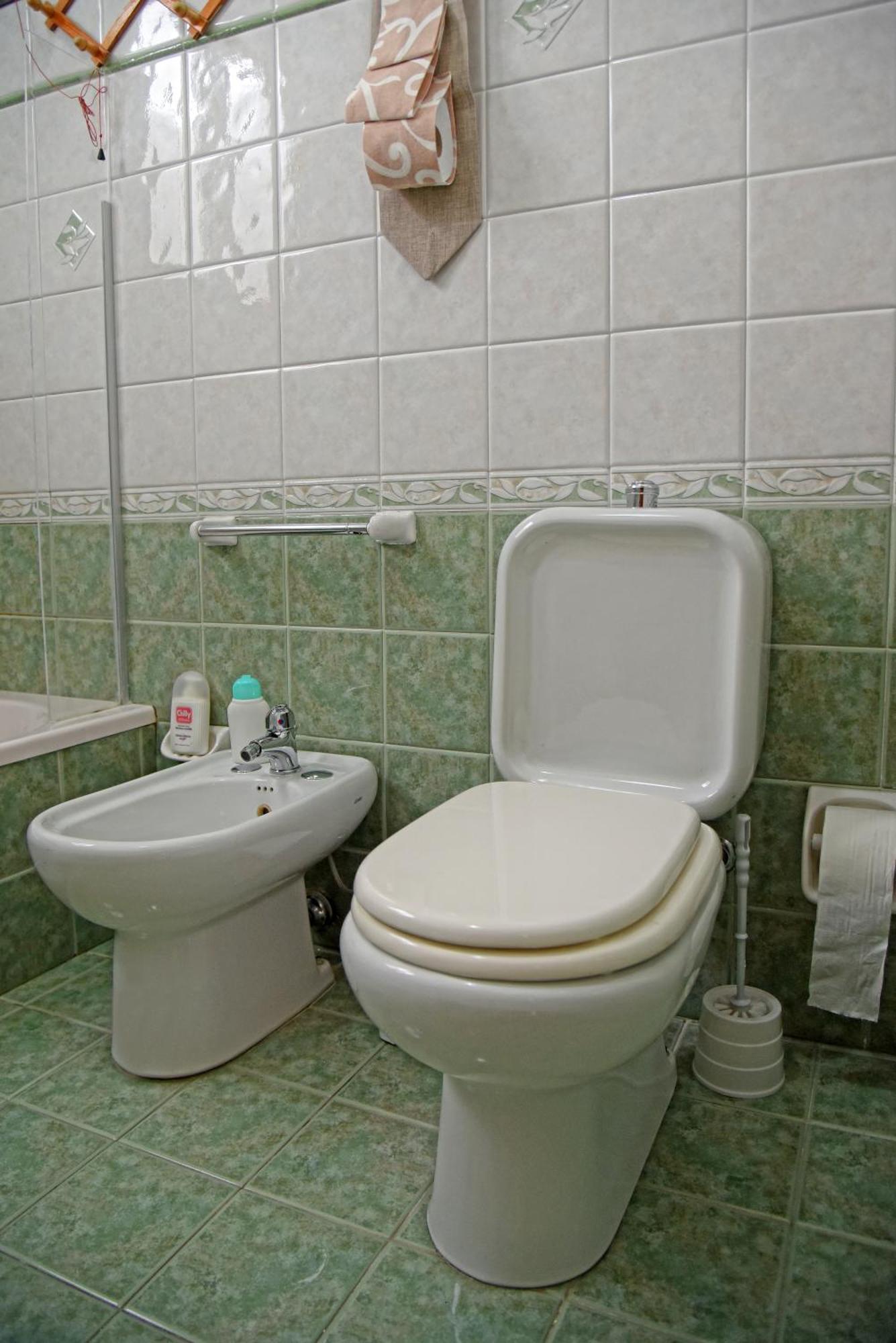 Apartment Casa Celeste 2
